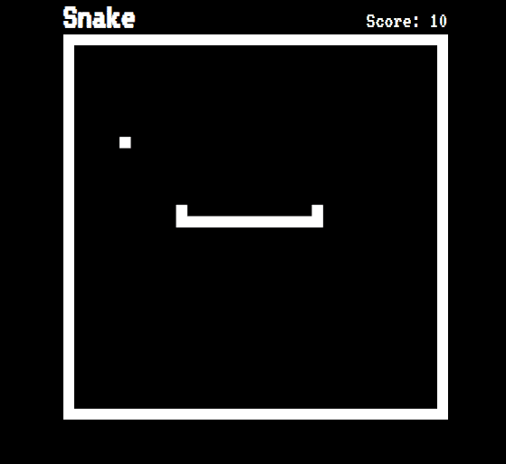 Snake Game